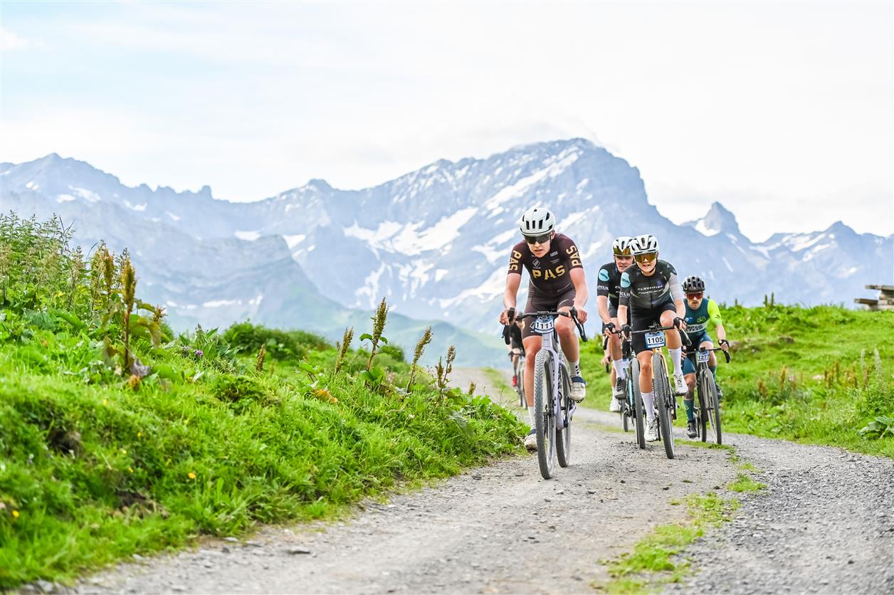 UCI Gravel Suisse